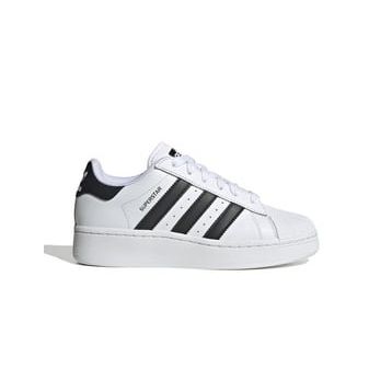 Adidas IF3001 Superstar XLG W Beyaz Kadın Günlük Ayakkabı