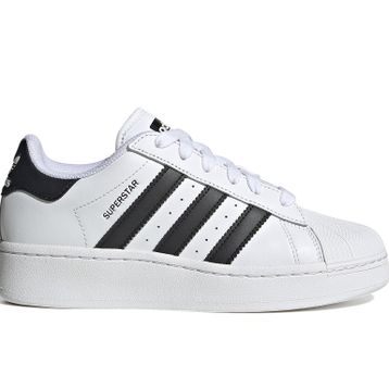 Adidas IF3001 Superstar XLG W Beyaz Kadın Günlük Ayakkabı