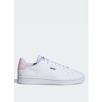 Adidas IF4092 Urban Court Beyaz Kadın Ayakkabı