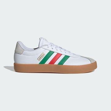 Adidas IF4466 Vl Court 3.0 Beyaz Erkek Sneaker Ayakkabı