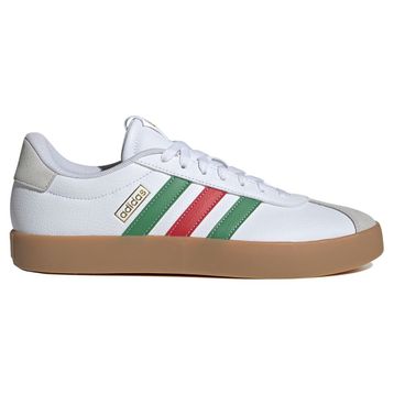 Adidas IF4466 Vl Court 3.0 Beyaz Erkek Sneaker Ayakkabı