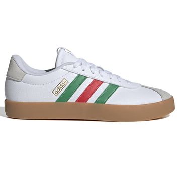 Adidas IF4466 Vl Court 3.0 Beyaz Erkek Sneaker Ayakkabı