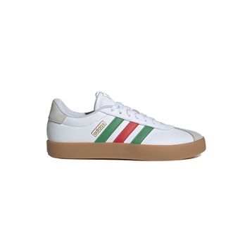 Adidas IF4466 Vl Court 3.0 Beyaz Erkek Sneaker Ayakkabı