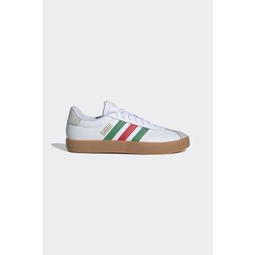Adidas IF4466 Vl Court 3.0 Beyaz Erkek Sneaker Ayakkabı