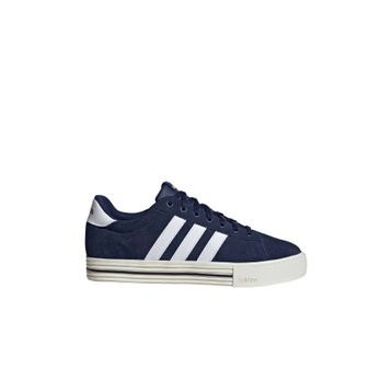 Adidas IF4503 Lacivert Daily 4.0 Erkek Günlük Ayakkabı