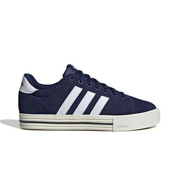 Adidas IF4503 Lacivert Daily 4.0 Erkek Günlük Ayakkabı