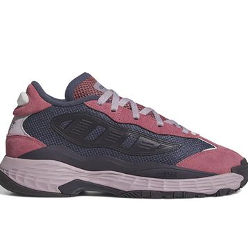 Adidas IF4530 Niteball III Pembe Unisex Basketbol Ayakkabısı