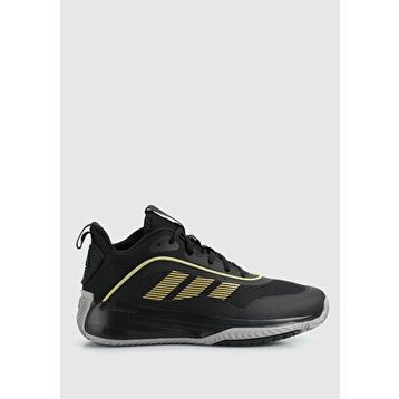 Adidas IF4566 Own the Game 3 Lifestyle Erkek Basketbol Ayakkabı