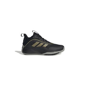 Adidas IF4566 Own the Game 3 Lifestyle Erkek Basketbol Ayakkabı