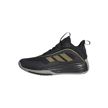 Adidas IF4566 Own the Game 3 Lifestyle Erkek Basketbol Ayakkabı