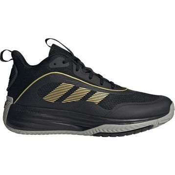 Adidas IF4566 Own the Game 3 Lifestyle Erkek Basketbol Ayakkabı