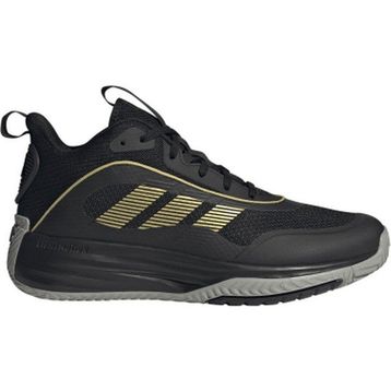 Adidas IF4566 Own the Game 3 Lifestyle Erkek Basketbol Ayakkabı