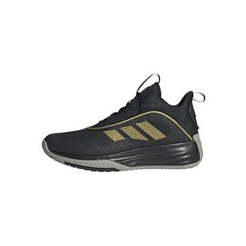 Adidas IF4566 Own the Game 3 Lifestyle Erkek Basketbol Ayakkabı