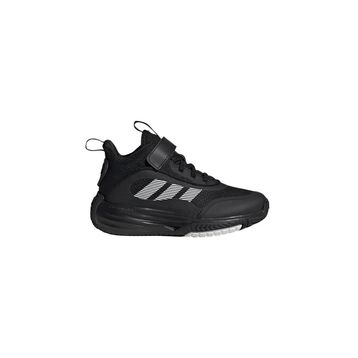 Adidas IF4593 Ownthegame 3.0 K Siyah Çocuk Basketbol Ayakkabısı