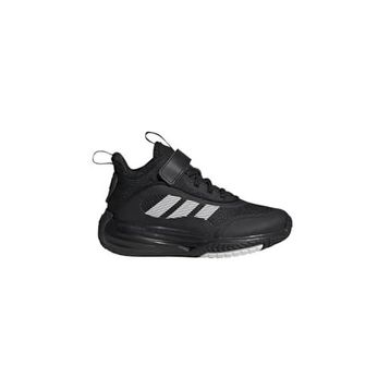 Adidas IF4593 Ownthegame 3.0 K Siyah Çocuk Basketbol Ayakkabısı