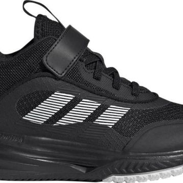 Adidas IF4593 Ownthegame 3.0 K Siyah Çocuk Basketbol Ayakkabısı