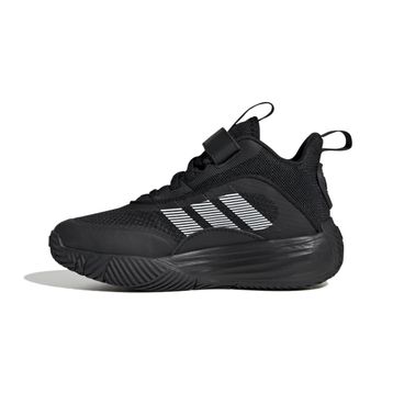 Adidas IF4593 Ownthegame 3.0 K Siyah Çocuk Basketbol Ayakkabısı