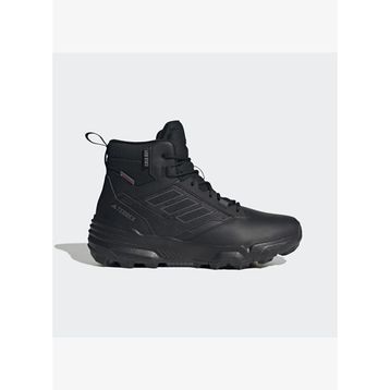 Adidas IF4987 Terrex Unity Lea Mid Cld Rdy Siyah Erkek Outdoor Bot