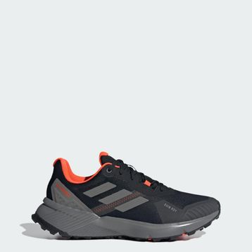 Adidas IF5016 Terrex Soulstride RAIN.RDY Arazi Erkek Koşu Ayakkabısı