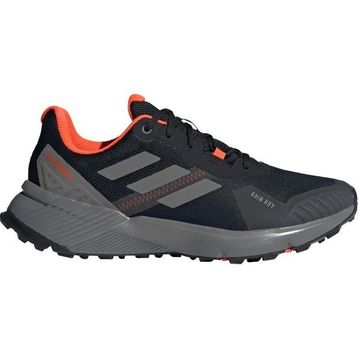Adidas IF5016 Terrex Soulstride RAIN.RDY Arazi Erkek Koşu Ayakkabısı