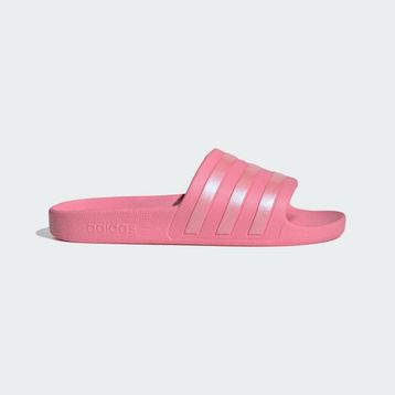 Adidas IF6071 Adilette Aqua Pembe Kadın Terlik