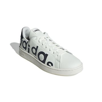 Adidas IF6099 Advantage Beyaz Erkek Spor Ayakkabı
