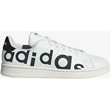 Adidas IF6099 Advantage Beyaz Erkek Spor Ayakkabı