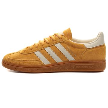 Adidas IF7088 Handball Spezial Sarı Erkek Spor Ayakkabı