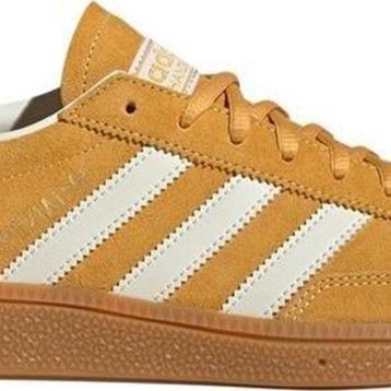 Adidas IF7088 Handball Spezial Sarı Erkek Spor Ayakkabı