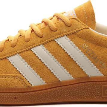 Adidas IF7088 Handball Spezial Sarı Erkek Spor Ayakkabı