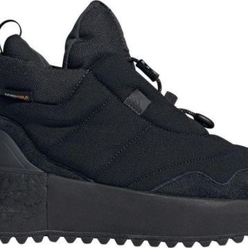 Adidas IF8139 Spw Xplora Mid Siyah Kadın Günlük Ayakkabı
