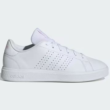 Adidas IF8550 Advantage Base Beyaz Kadın Spor Ayakkabı
