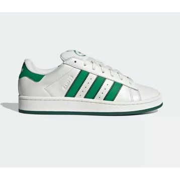 Adidas IF8762 Originals Campus 00S Beyaz-Yeşil Uniseks Spor Ayakkabı