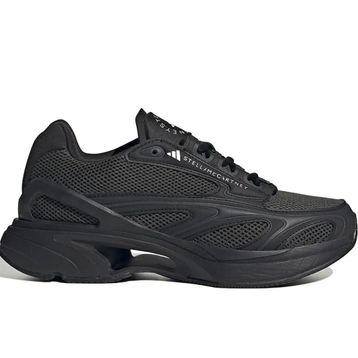 Adidas IF9015 By Stella Mccartney Sportswear 2000 Siyah Unisex Günlük Ayakkabı