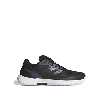 Adidas IF9106 Defiant Speed 2 W All Court Siyah Kadın Tenis Ayakkabısı