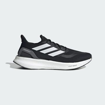 Adidas IF9191 Erkek Pureboost 5 Koşu Ayakkabısı Koşu