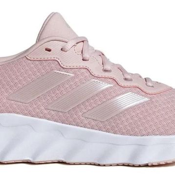 Adidas IF9342 Pembe Switch Move Unisex Spor Ayakkabı