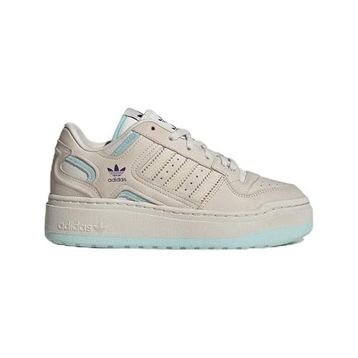 Adidas IF9515 Forum XLG Bej Kadın Spor Ayakkabı