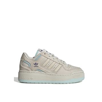 Adidas IF9515 Forum XLG Bej Kadın Spor Ayakkabı