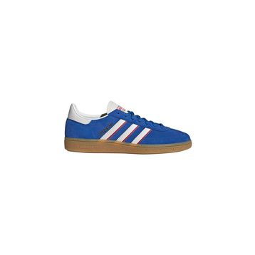 Adidas IF9532 Handball Spezial Mavi Uniseks Spor Ayakkabı
