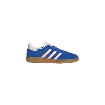 Adidas IF9532 Handball Spezial Mavi Uniseks Spor Ayakkabı