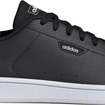 Adidas IF9789 Siyah Urban Court Erkek Günlük Spor Ayakkabı