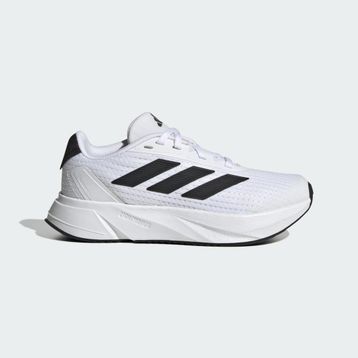 Adidas IG0712 Duramo Sl K Unisex Beyaz Koşu Ayakkabısı