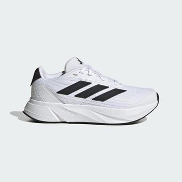 Adidas IG0712 Duramo Sl K Unisex Beyaz Koşu Ayakkabısı