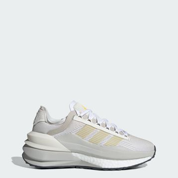 Adidas IG1700 Avryn X Beyaz Kadın Spor Ayakkabı