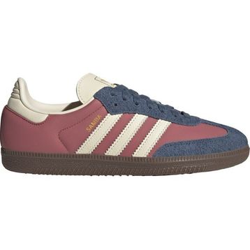 Adidas IG1969 Pembe Samba OG W Kadın Günlük Ayakkabı