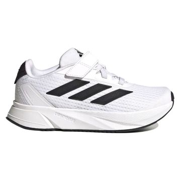 Adidas IG2461 Duramo SL EL K Beyaz Unisex Çocuk Koşu Ayakkabısı