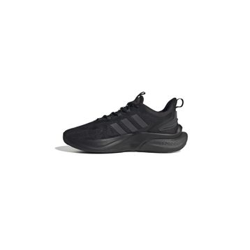 Adidas IG3583 Alphabounce Siyah Erkek Spor Ayakkabı