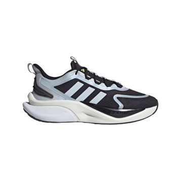 Adidas IG3583 Alphabounce Siyah Erkek Spor Ayakkabı
