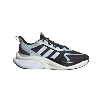 Adidas IG3583 Alphabounce Siyah Erkek Spor Ayakkabı